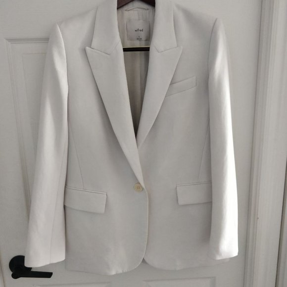 Wilfred Flores Blazer - Picture 6 of 8